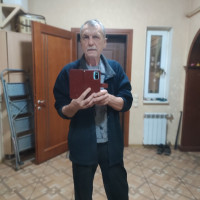 Александр, Россия, Мариуполь, 67 лет