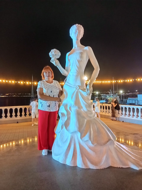 Наталья, Россия, Алчевск. Фото на сайте ГдеПапа.Ру