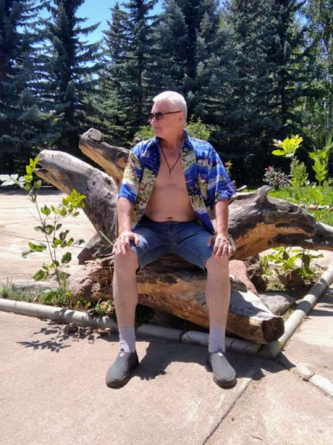 Сергей, Казахстан, Алматы, 64 года. Познакомлюсь с женщиной для любви и серьезных отношений.  Анкета 858297. 