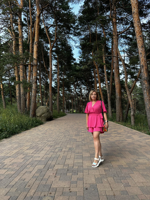 Алёна, Россия, Балашиха. Фото на сайте ГдеПапа.Ру