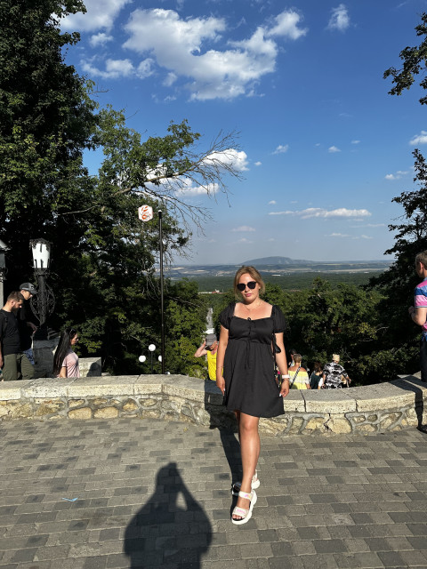 Алёна, Россия, Балашиха. Фото на сайте ГдеПапа.Ру