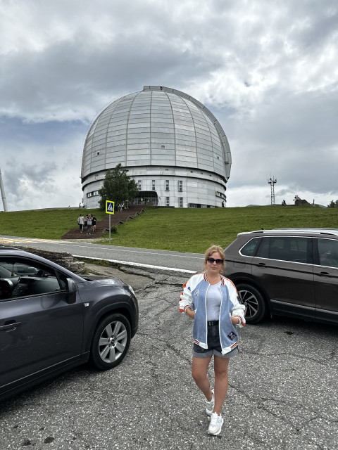 Алёна, Россия, Балашиха. Фото на сайте ГдеПапа.Ру