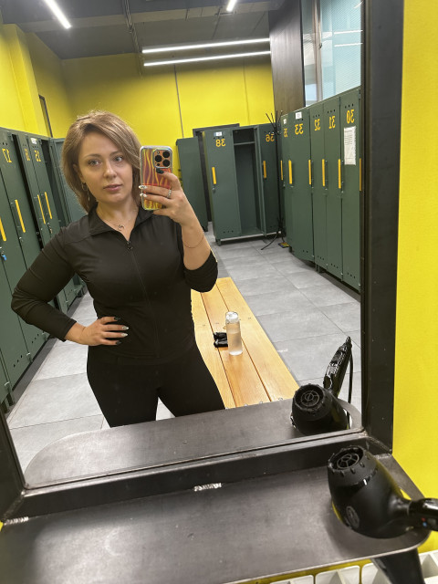 Алёна, Россия, Балашиха. Фото на сайте ГдеПапа.Ру