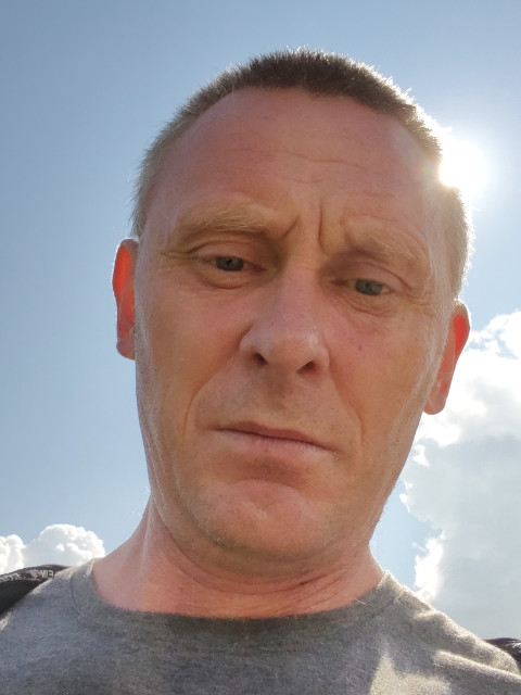 Андрей Шадрин, Ижевск, 48 лет, 1 ребенок. Он ищет её: Серездное отношения  Анкета 858320. 