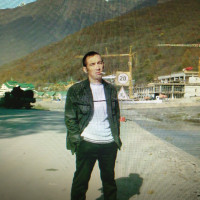 Фёдор, Россия, Макеевка, 42 года