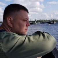 Сергей, Москва, м. Новогиреево, 50 лет