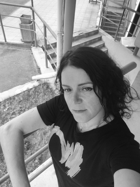 Жанна, Россия, Петрозаводск. Фото на сайте ГдеПапа.Ру