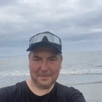 Александр Плыгач, Россия, Санкт-Петербург, 46 лет