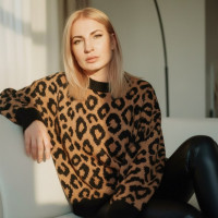 Марина Кухаренко, Россия, Красноярск, 37 лет