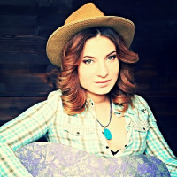 Марина Кухаренко, Россия, Красноярск, 36 лет