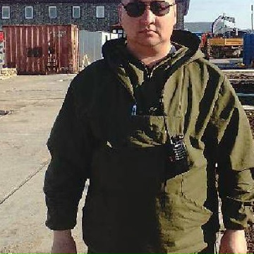 Вячеслав Мамаев, Киров, 47 лет, 1 ребенок, 1 фото. Ребёнок живет с мамой (Бывшей женой)