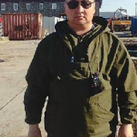 Вячеслав Мамаев, Россия, Киров, 47 лет