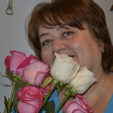 Галина, Россия, Иваново, 60 лет, 1 ребенок. Ищу: Порядочного во всех отношениях. Не пьющего. До 65лет  Анкета 858358. 