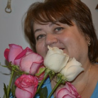 Галина, Россия, Иваново, 60 лет