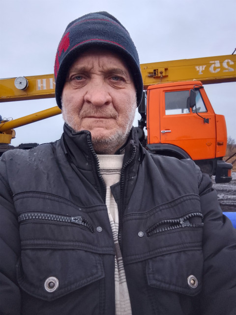 Василий, Россия, Димитровград. Фото на сайте ГдеПапа.Ру