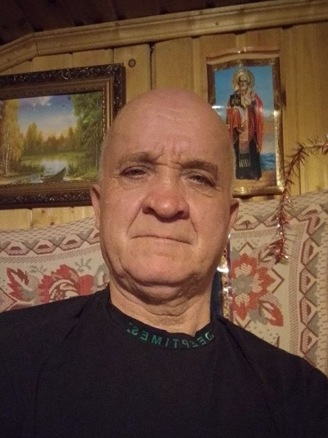 Василий, Россия, Димитровград. Фото на сайте ГдеПапа.Ру