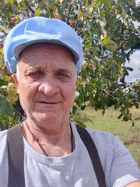 Василий, Россия, Димитровград. Фото на сайте ГдеПапа.Ру