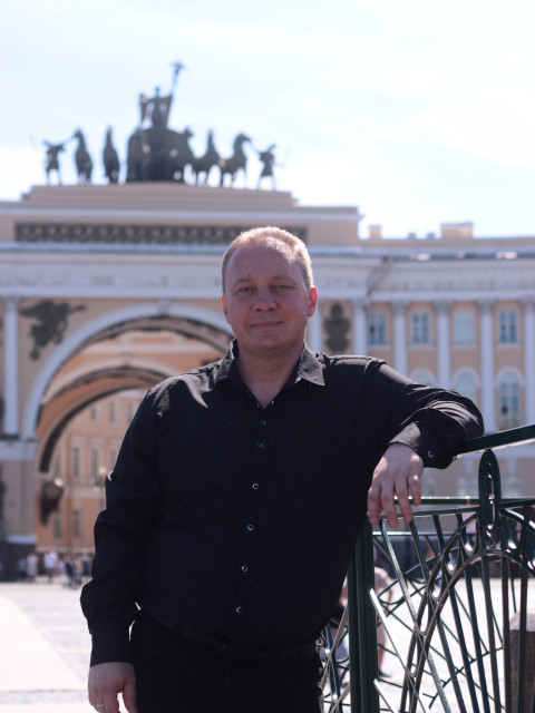 Артём, Санкт-Петербург, м. Невский проспект, 44 года. Познакомлюсь с женщиной для любви и серьезных отношений.  Анкета 858371. 