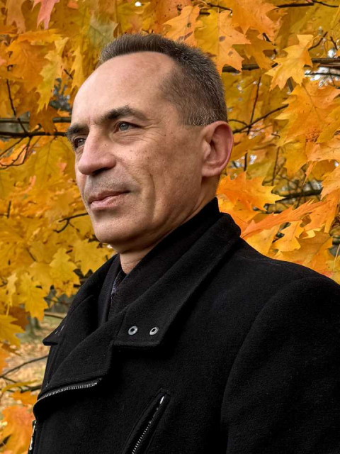 Геннадий, Беларусь, Минск. Фото на сайте ГдеПапа.Ру