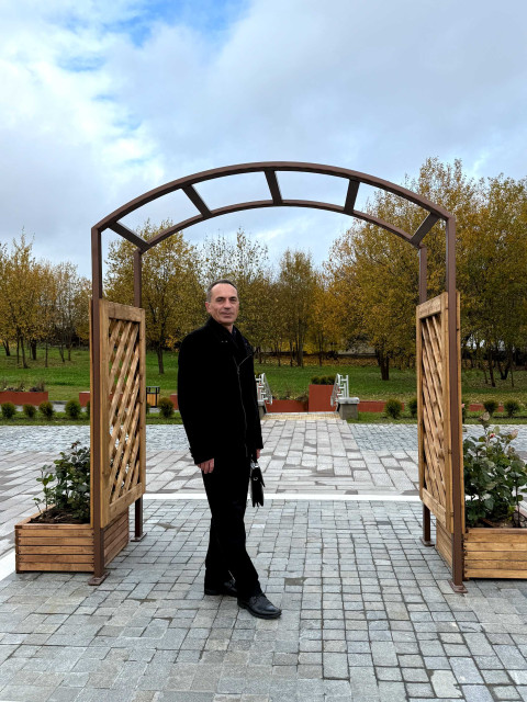 Геннадий, Беларусь, Минск. Фото на сайте ГдеПапа.Ру