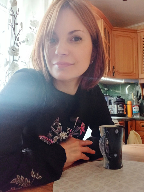 Наталья, Москва, м. Бульвар Дмитрия Донского, 41 год, 2 ребенка. Познакомиться с матерью-одиночкой из Москвы