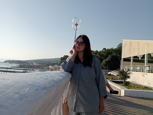 Наталья, Москва, м. Бульвар Дмитрия Донского. Фото на сайте ГдеПапа.Ру