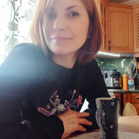 Наталья, Москва, м. Бульвар Дмитрия Донского, 41 год