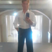 Владимир, Россия, Санкт-Петербург, 54 года