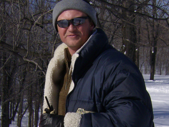 Виктор, Израиль, Ашкелон. Фото на сайте ГдеПапа.Ру