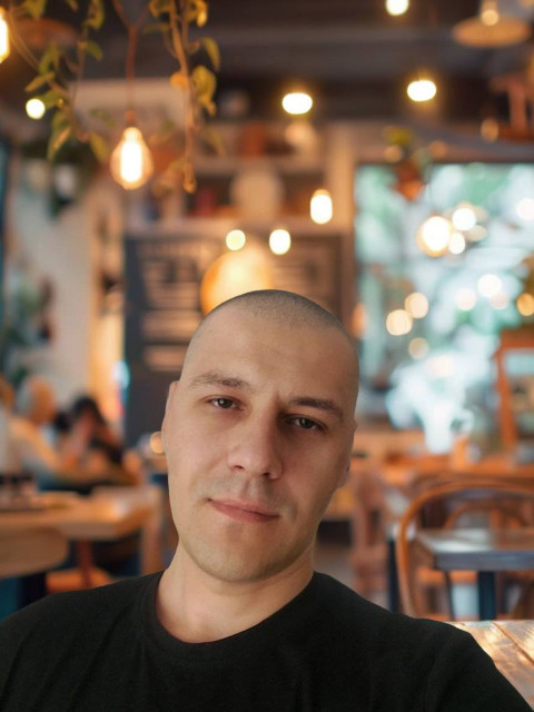 Андрей, Гомель, 40 лет. Познакомится с женщиной