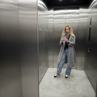 Светлана, Москва, м. Новокосино, 43 года