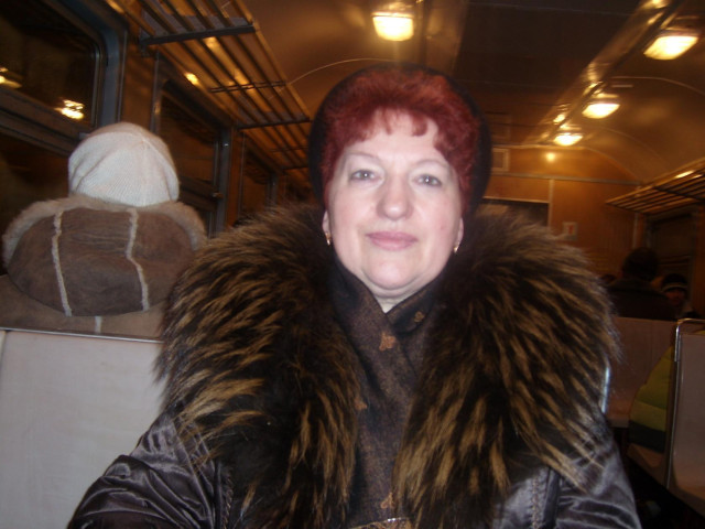 Антонина Купцова, Россия, Кириши. Фото на сайте ГдеПапа.Ру