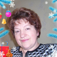 Антонина Купцова, Россия, Кириши, 72 года