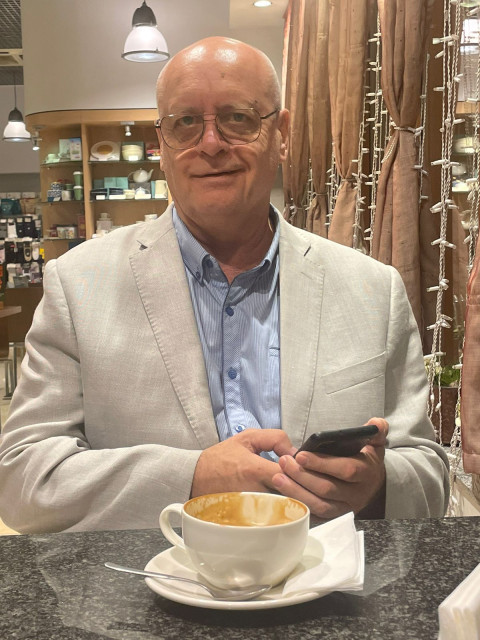 Евгений, Москва, м. Отрадное. Фото на сайте ГдеПапа.Ру