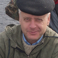 Евгений, Москва, м. Отрадное, 64 года