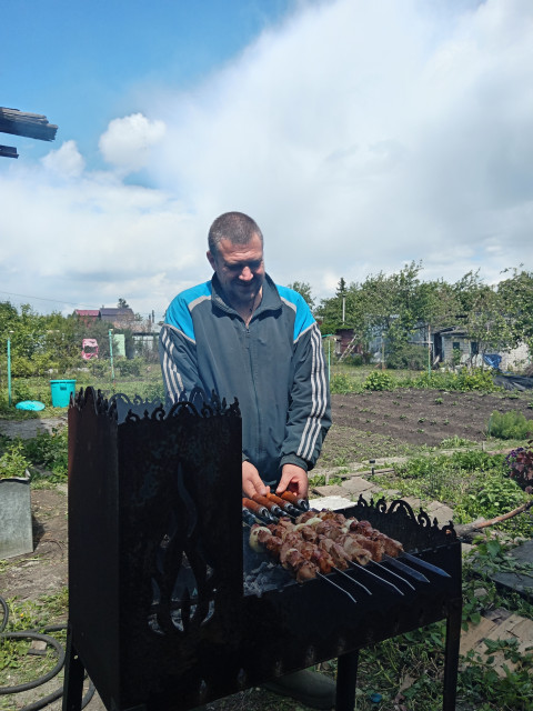 Артур, Россия, Ижевск. Фото на сайте ГдеПапа.Ру