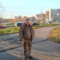 Артур, Россия, Ижевск, 36 лет