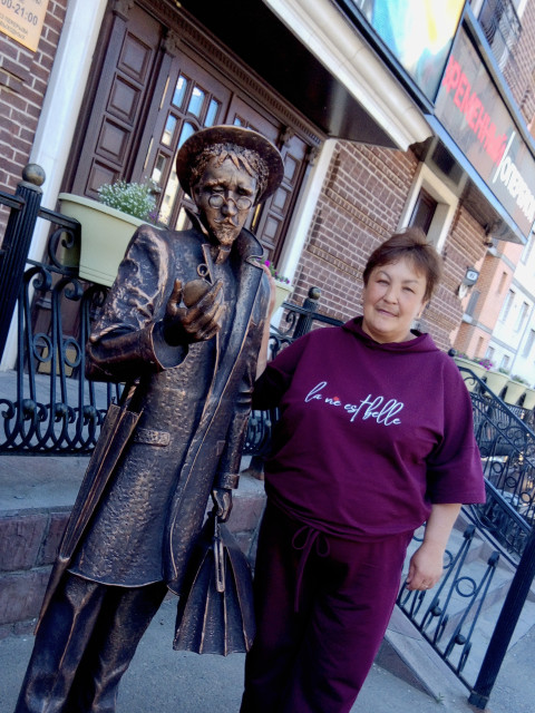 Оксана, Россия, Чита, 49 лет, 2 ребенка. Познакомлюсь с мужчиной для брака и создания семьи.  Анкета 858449. 