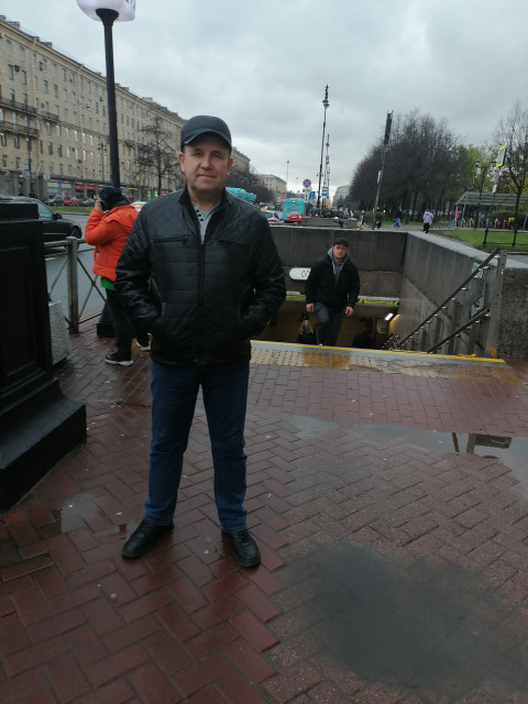 Владимир, Россия, Мирный. Фото на сайте ГдеПапа.Ру