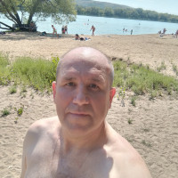 Владимир, Россия, Плесецк, 56 лет