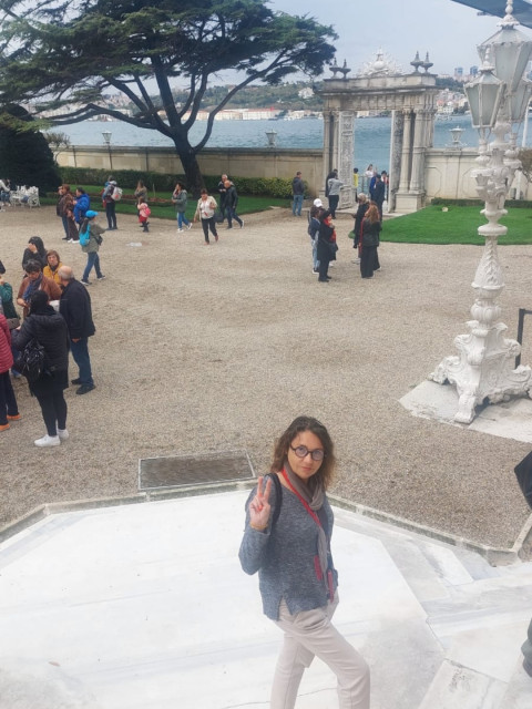 Ольга, Санкт-Петербург, м. Новочеркасская. Фото на сайте ГдеПапа.Ру