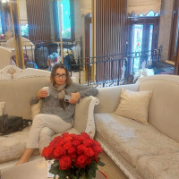 Ольга, Санкт-Петербург, м. Новочеркасская, 48 лет