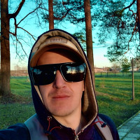 Данил Корнев, Россия, Пермь, 33 года