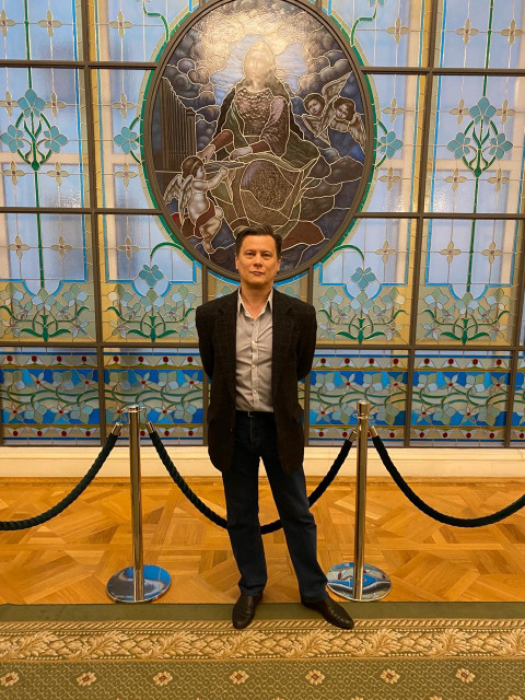 Игорь, Россия, Москва, 43 года. Познакомлюсь с женщиной для любви и серьезных отношений, брака и создания семьи.  Анкета 858468. 