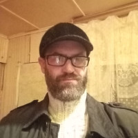 Эдвин Х, Россия, Льгов, 38 лет