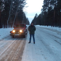 Куат, Казахстан, Алматы, 54 года