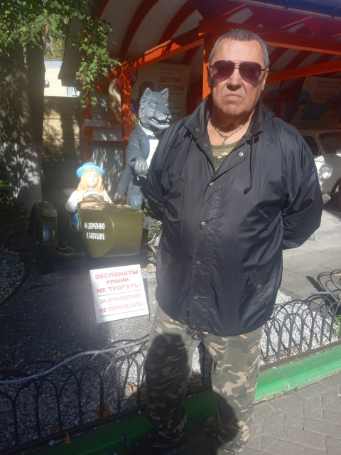 Крокодил, Россия, Нижний Новгород. Фото на сайте ГдеПапа.Ру