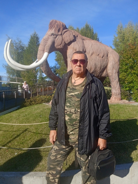 Крокодил, Россия, Нижний Новгород. Фото на сайте ГдеПапа.Ру