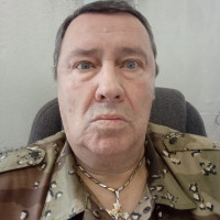 Крокодил, Россия, Нижний Новгород, 55 лет