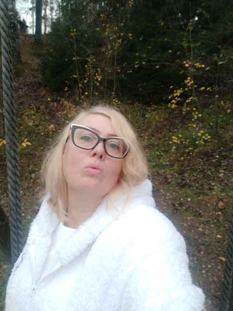 Вера, Россия, Санкт-Петербург. Фото на сайте ГдеПапа.Ру